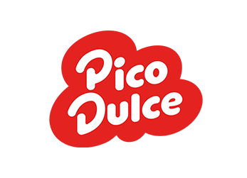 Pirulitos Pico Dulce