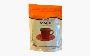 Malta Doypack 100 g.