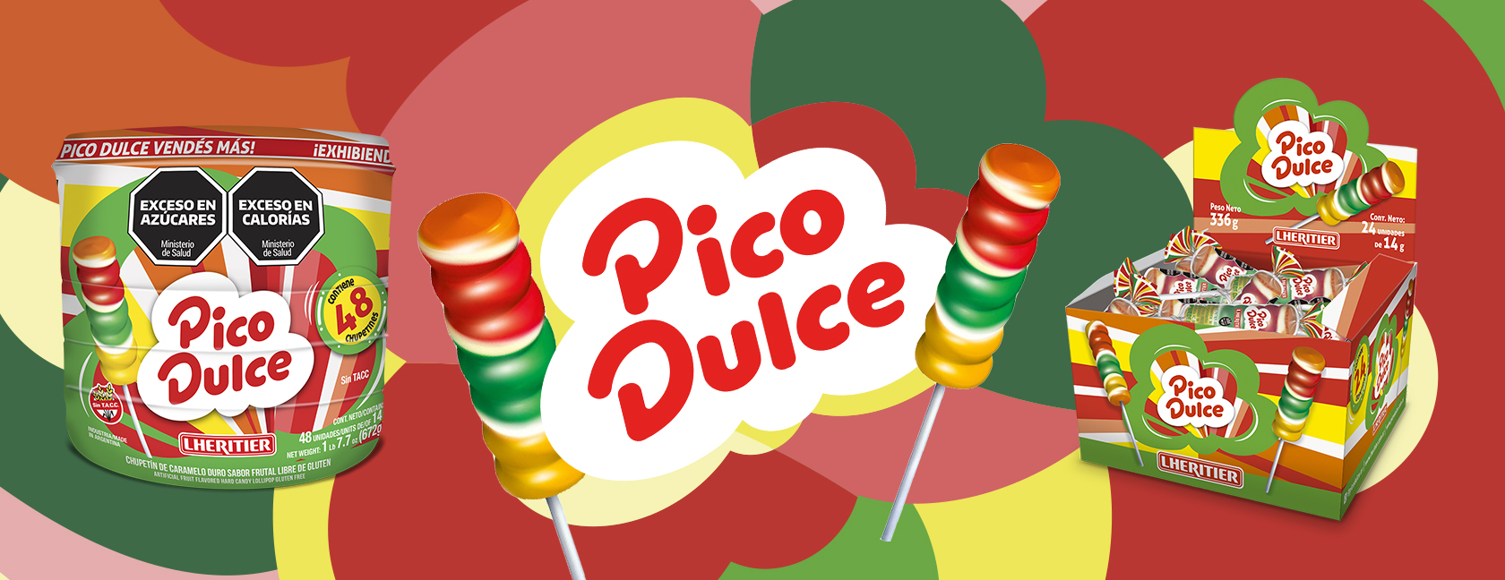 PICO DULCE